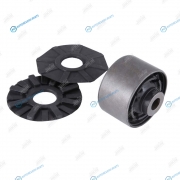 BH22161 Сайлентблок задн подвески NISSAN QASHQAI 06-. X-TRAIL 07- BH22161