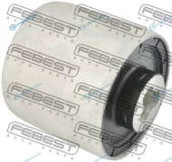 BZAB-053 Сайлентблок верхн рычага гидравл MERCEDES W212 BZAB-053