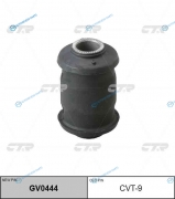CVT-9 Сайлентблок TOYOTA CORONACARINA 4WD 92-01 (нов арт GV0444) CVT-9