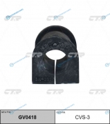 CVS-3 Сайлентблок SUZUKI SWIFT 00-04. IGNIS 00-12. WAGON R 97-03 (нов арт GV0418) CVS-3