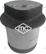 05999 САЙЛЕНТБЛОК OPL ASTRA HZAFIRA B 04- ЗАД БАЛКИ  05999