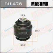 RU-476_сайлентблок цапфы плавающий!| Toyota RAV4 ACA3|GSA3 05-13