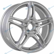 7234234 VENTI 1518 R15x6 5x100 ET38 CB57.1 SL