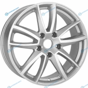 7234239 Replay VV153 R20x9 5x130 ET57 CB71.6 MBF (Вмятина на ободе)*