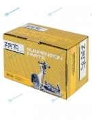 Z25468_сайлентблок рычага задн.!| MB W140|С140 all 91-99