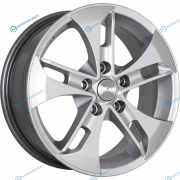 7080388 СКАД Венеция R16x6.5 5x114.3 ET45 CB60.1 Selena