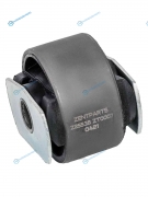 Z25538_сайлентблок рычага задний!| Renault Safrane 2.2|3.0 92-96