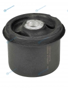 Z25546_сайлентблок зад. балки!| VW Polo 94-01|Lupo 97>