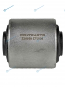 Z25559_сайлентблок зад. рычага!| Nissan Patrol Y61 all 97>