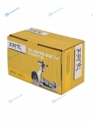 Z25573_сайлентблок рычага зад. левый+правый! пер. мост| Lancia Delta III 08>