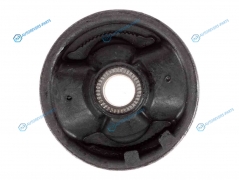 Z25609_сайлентблок рычага зад.!| Toyota Corolla CDE120 01>