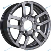 7105627 iFree Офф-лайн R16x6.5 5x139.7 ET40 CB98 Highway