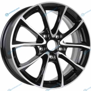 7234916 iFree Джет R16x6.5 5x108 ET50 CB63.35 Black_jack