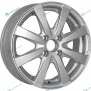 7235416 Tech Line 534 R15x5.5 4x100 ET45 CB54.1 S (H)(Мятый обод)*