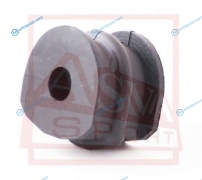 0207-T31R Втулка стабилизатора | зад правлев