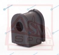 0107-SV41R Втулка стабилизатора | зад правлев