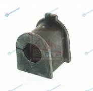 0107-IPS Втулка стабилизатора | перед правлев