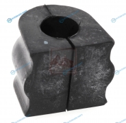 0807-009 Втулка стабилизатора | перед правлев