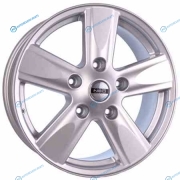 7235421 NEO 804 R18x8 5x150 ET60 CB110.1 S (Мятый обод)**