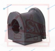 0107-ST210F Втулка стабилизатора | перед правлев