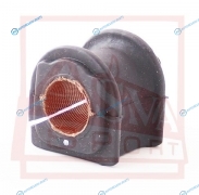 0107-GRS190F Втулка стабилизатора | перед правлев