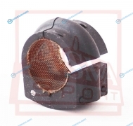 0207-R20F Втулка стабилизатора | перед правлев