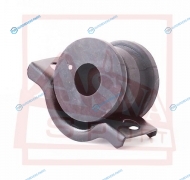 1607-011 Втулка стабилизатора (комплект) | зад правлев