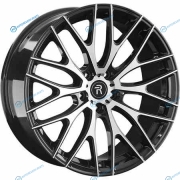 7235922 Replay A247 R19x8.5 5x112 ET20 CB66.6 BKF