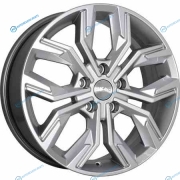 7237500 СКАД Амиата R17x7 5x114.3 ET45 CB60.1 Almaz