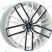 7237850 YST X-20 R18x7 5x114.3 ET50 CB64.1 W_B (Мятый обод)*