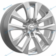 7238113 СКАД KL-330 R18x7 5x114.3 ET35 CB60.1 Graphite