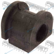 HSB-026 Втулка стабилизатора | перед правлев