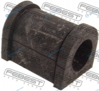 NSB-013 Втулка стабилизатора | перед правлев