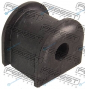 HSB-HRVR13 Втулка стабилизатора | зад правлев