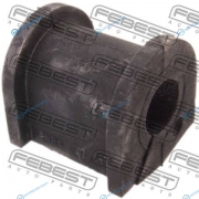 MSB-DGR Втулка стабилизатора | зад правлев