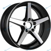 7238254 NEO V02-1770 R17x7 5x114.3 ET45 CB67.1 BD (Следы монтажа)*