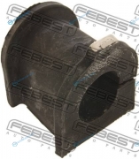 TSB-RZJ120F Втулка стабилизатора | перед правлев