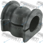 HSB-RER Втулка стабилизатора | зад правлев