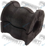 HSB-CL7R Втулка стабилизатора | зад правлев