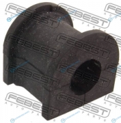 MZSB-010 Втулка стабилизатора | зад правлев
