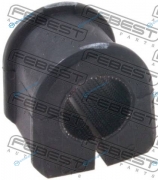 MZSB-MZ5R Втулка стабилизатора | зад правлев