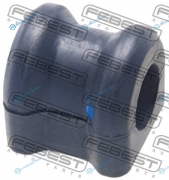 TSB-808 Втулка стабилизатора | зад правлев