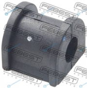 MSB-737 Втулка стабилизатора | зад правлев