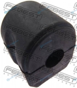 TSB-753 Втулка стабилизатора | зад правлев