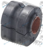 CRSB-CAR Втулка стабилизатора | перед правлев