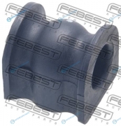 HSB-002 Втулка стабилизатора | зад правлев