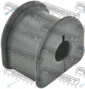 VWSB-1J2R Втулка стабилизатора | зад правлев