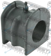 TSB-QNC20F Втулка стабилизатора | перед правлев