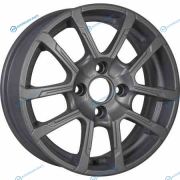 7056686 iFree Слайдер R14x5.5 4x98 ET34 CB58.5 Highway (КС587)