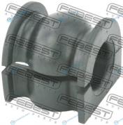 HSB-GBF Втулка стабилизатора | перед правлев